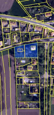 Prodej rodinného domu, Hostín u Vojkovic, 200 m2