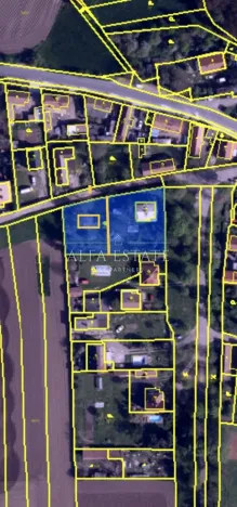 Prodej rodinného domu, Hostín u Vojkovic, 200 m2