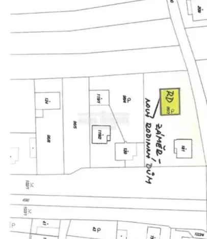 Prodej rodinného domu, Hostín u Vojkovic, 200 m2