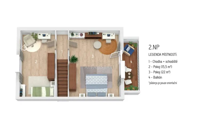 Prodej rodinného domu, Hostín u Vojkovic, 200 m2