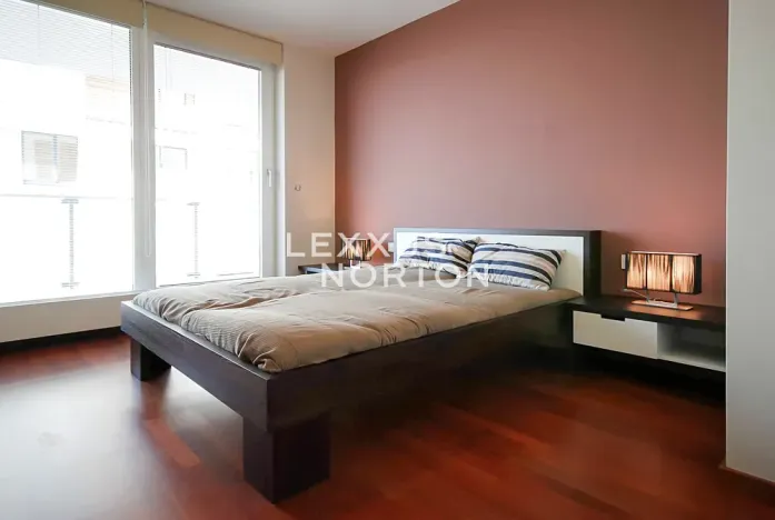 Pronájem bytu 4+kk, Praha - Vinohrady, Italská, 134 m2