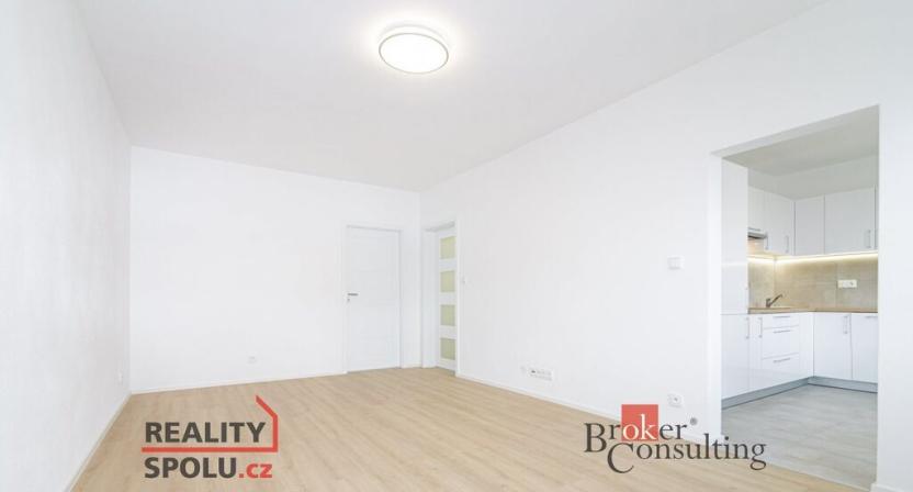 Pronájem bytu 2+1, Opava - Kateřinky, Holasická, 57 m2