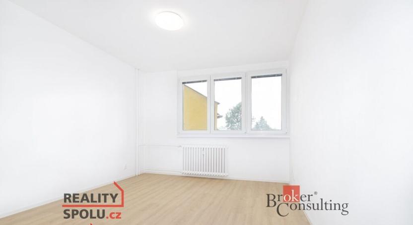 Pronájem bytu 2+1, Opava - Kateřinky, Holasická, 57 m2