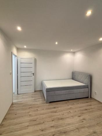 Pronájem bytu 1+kk, Pardubice, Bělehradská, 27 m2