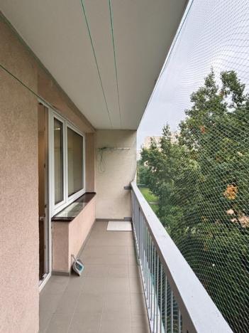 Pronájem bytu 1+kk, Pardubice, Bělehradská, 27 m2