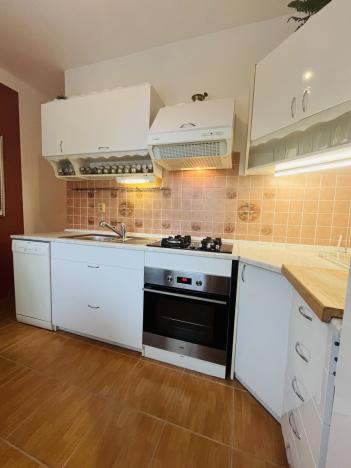 Pronájem bytu 2+1, Ostrava - Poruba, Jaselská, 47 m2