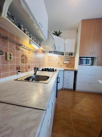 Pronájem bytu 2+1, Ostrava - Poruba, Jaselská, 47 m2