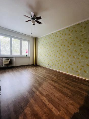 Pronájem bytu 2+1, Ostrava - Poruba, Jaselská, 47 m2