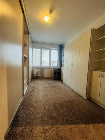 Pronájem bytu 2+1, Ostrava - Poruba, Jaselská, 47 m2