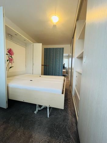 Pronájem bytu 2+1, Ostrava - Poruba, Jaselská, 47 m2