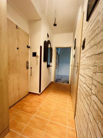 Pronájem bytu 2+1, Ostrava - Poruba, Jaselská, 47 m2