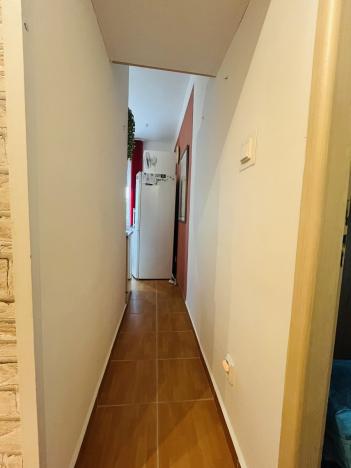 Pronájem bytu 2+1, Ostrava - Poruba, Jaselská, 47 m2