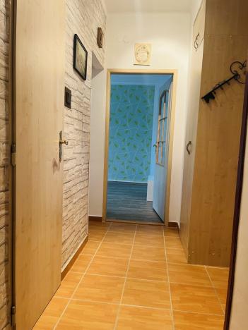 Pronájem bytu 2+1, Ostrava - Poruba, Jaselská, 47 m2