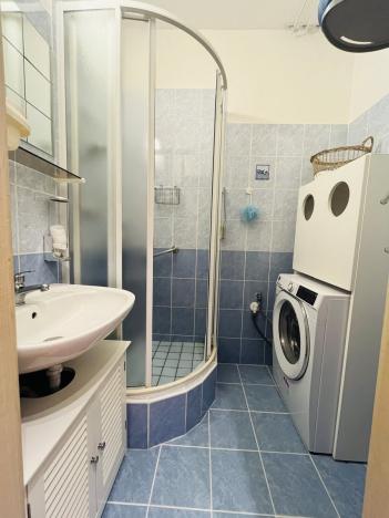 Pronájem bytu 2+1, Ostrava - Poruba, Jaselská, 47 m2