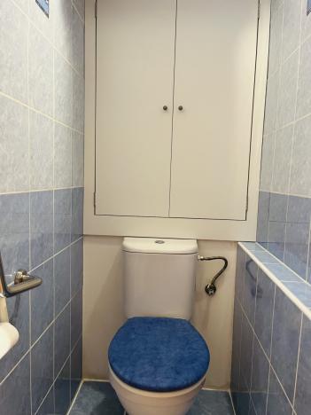 Pronájem bytu 2+1, Ostrava - Poruba, Jaselská, 47 m2