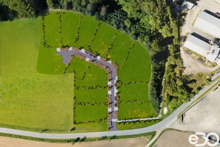 Prodej pozemku pro bydlení, Čistá, 936 m2