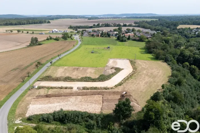 Prodej pozemku pro bydlení, Čistá, 936 m2