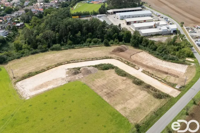 Prodej pozemku pro bydlení, Čistá, 936 m2