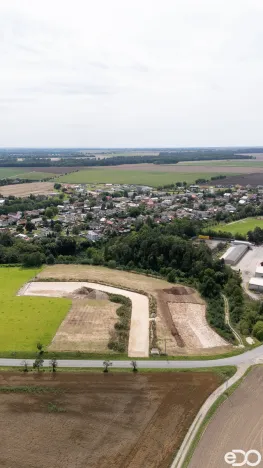 Prodej pozemku pro bydlení, Čistá, 936 m2
