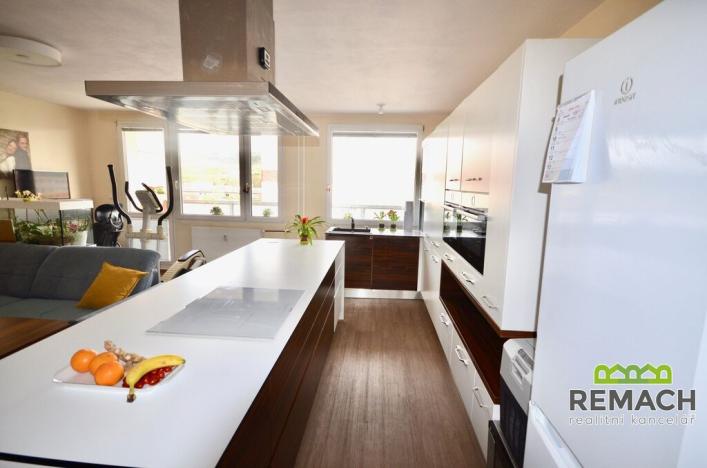 Prodej bytu 3+kk, Beroun, Havlíčkova, 85 m2