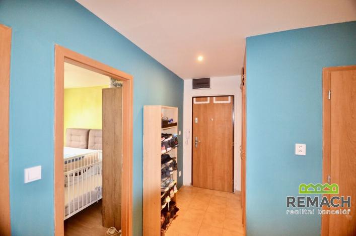 Prodej bytu 3+kk, Beroun, Havlíčkova, 85 m2