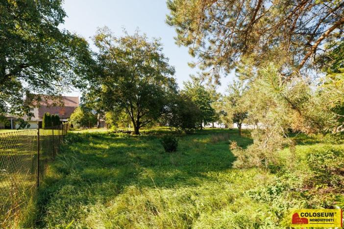 Prodej rodinného domu, Nezamyslice, 83 m2