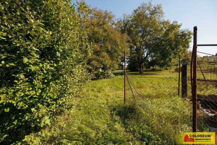 Prodej rodinného domu, Nezamyslice, 83 m2