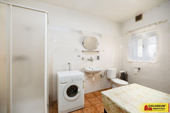 Prodej rodinného domu, Nezamyslice, 83 m2