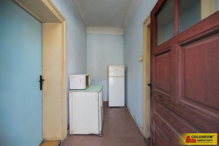 Prodej rodinného domu, Nezamyslice, 83 m2