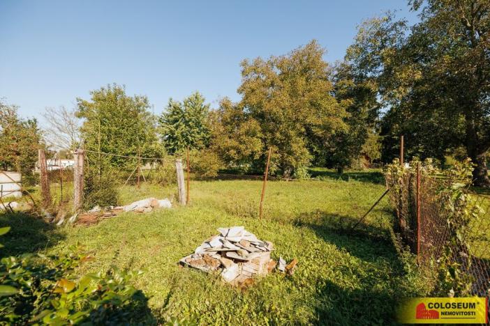 Prodej rodinného domu, Nezamyslice, 83 m2