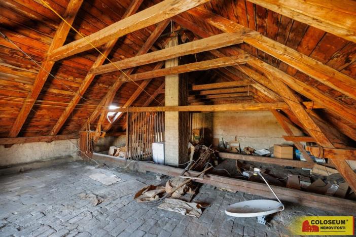 Prodej rodinného domu, Nezamyslice, 83 m2