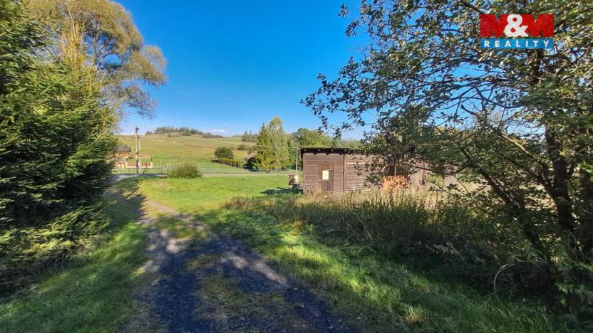 Prodej pozemku pro bydlení, Mezina, 3151 m2