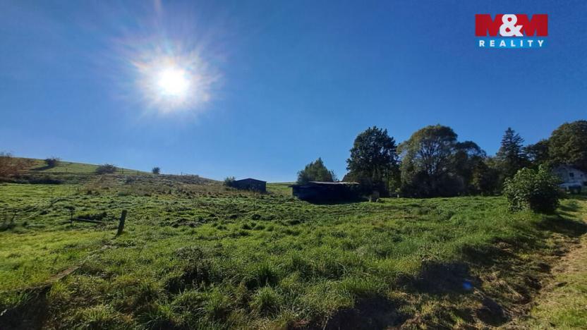 Prodej pozemku pro bydlení, Mezina, 3151 m2