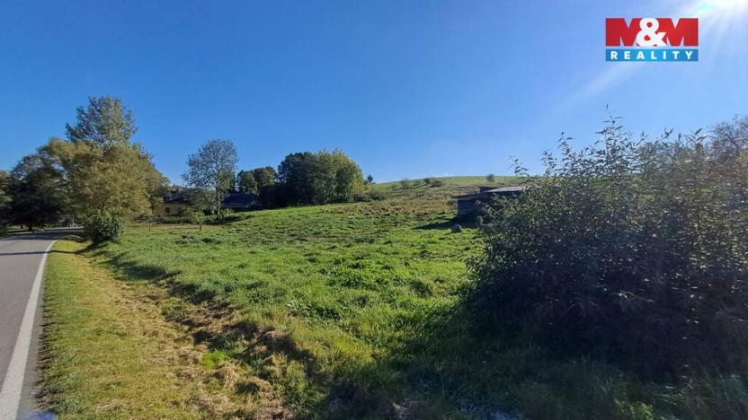 Prodej pozemku pro bydlení, Mezina, 3151 m2