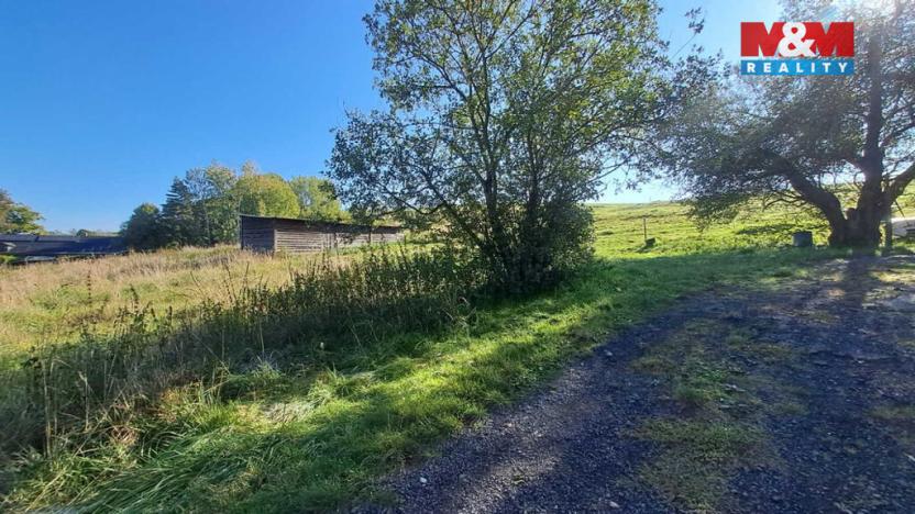 Prodej pozemku pro bydlení, Mezina, 3151 m2