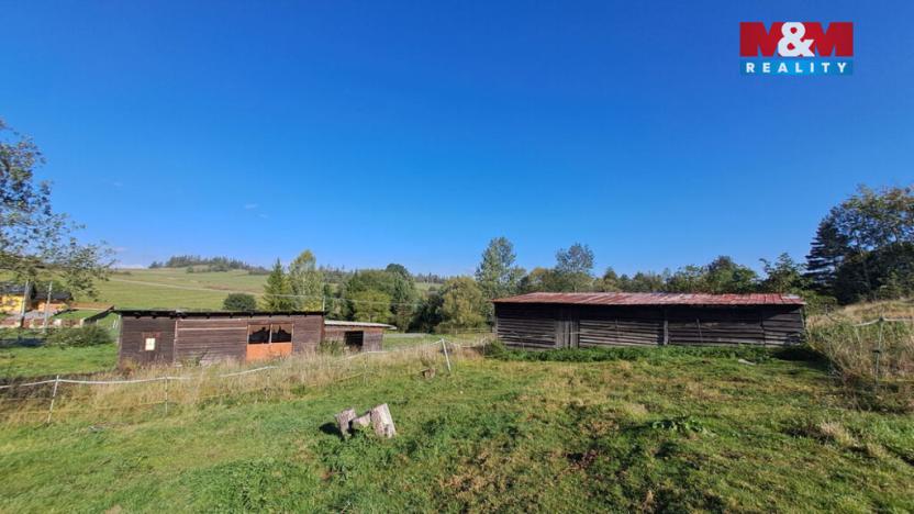 Prodej pozemku pro bydlení, Mezina, 3151 m2