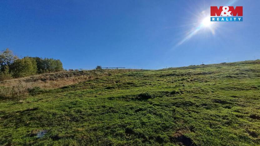 Prodej pozemku pro bydlení, Mezina, 3151 m2