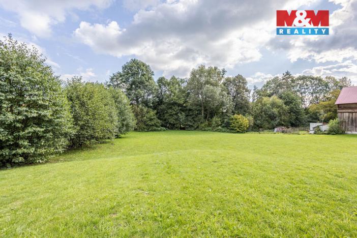 Prodej pozemku pro bydlení, Volfartice - Nová Ves, 2326 m2