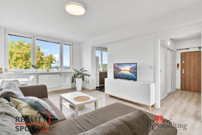 Prodej bytu 3+1, Kosmonosy, Bradlecká, 75 m2