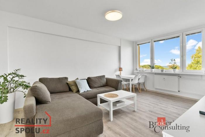 Prodej bytu 3+1, Kosmonosy, Bradlecká, 75 m2