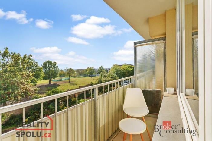 Prodej bytu 3+1, Kosmonosy, Bradlecká, 75 m2