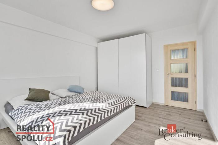 Prodej bytu 3+1, Kosmonosy, Bradlecká, 75 m2