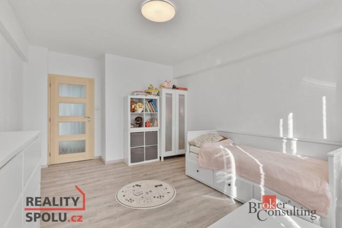 Prodej bytu 3+1, Kosmonosy, Bradlecká, 75 m2