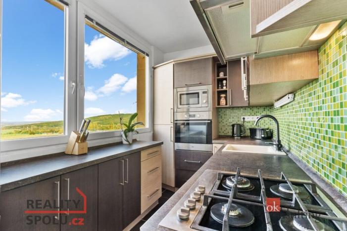 Prodej bytu 3+1, Kosmonosy, Bradlecká, 75 m2