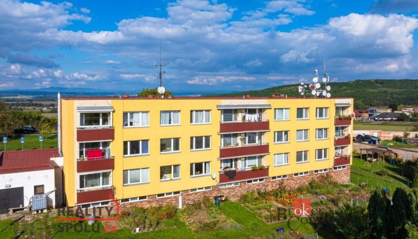 Prodej bytu 3+1, Kosmonosy, Bradlecká, 75 m2