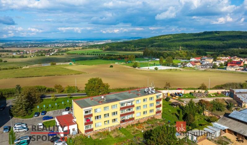 Prodej bytu 3+1, Kosmonosy, Bradlecká, 75 m2