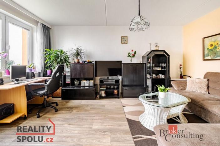 Prodej bytu 3+1, České Budějovice - České Budějovice 2, V. Volfa, 69 m2