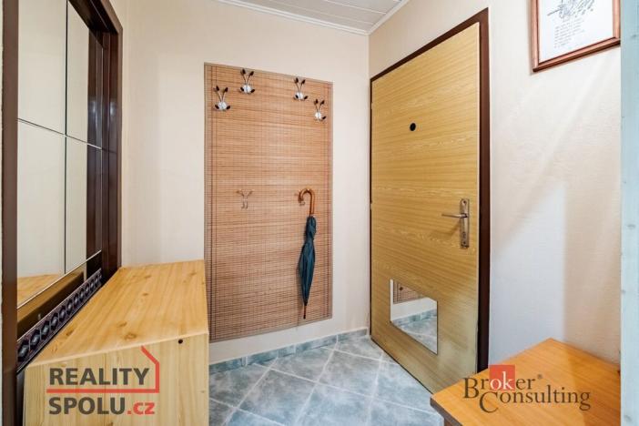 Prodej bytu 3+1, České Budějovice - České Budějovice 2, V. Volfa, 69 m2