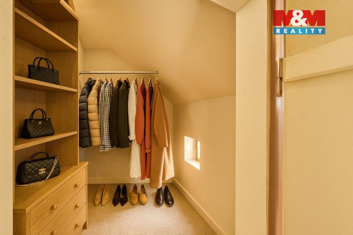 Prodej bytu 3+1, Kohoutov, 118 m2