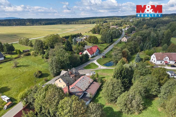 Prodej bytu 3+1, Kohoutov, 118 m2